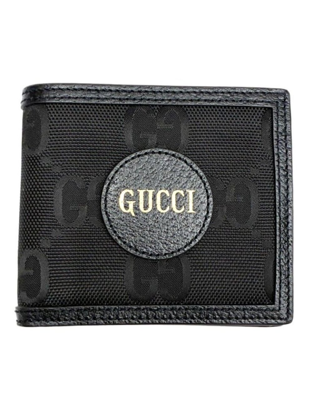 Gucci Wallet Bifold Off The Grid Gg